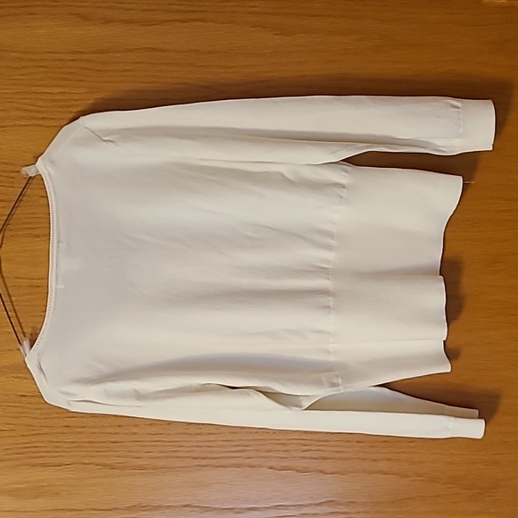 NWT Requirements Large Button Cardigan - Picture 3 of 4